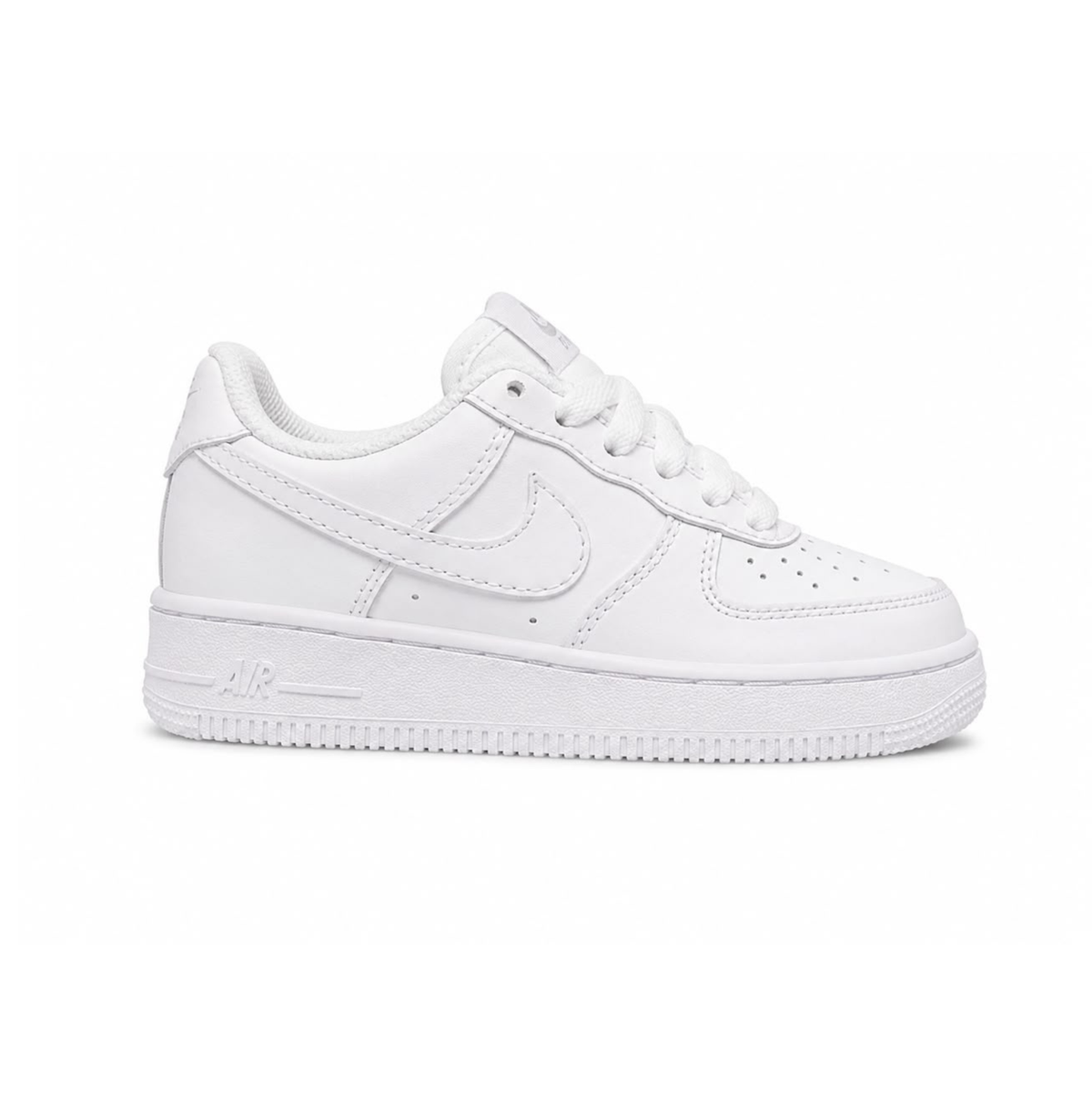 Nike Air Force 1 Low "Triple White"