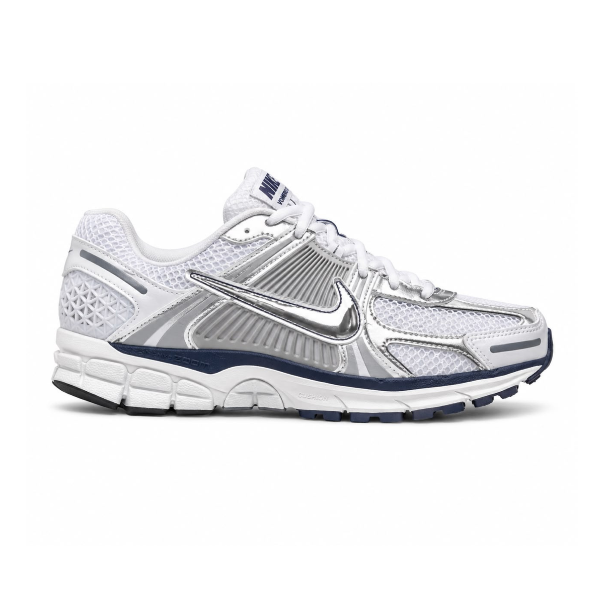 Nike Zoom Vomero 5 "Metallic Silver"