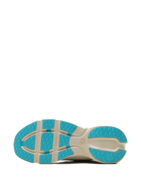 On Running Cloudsolo LOEWE Sand Turquoise
