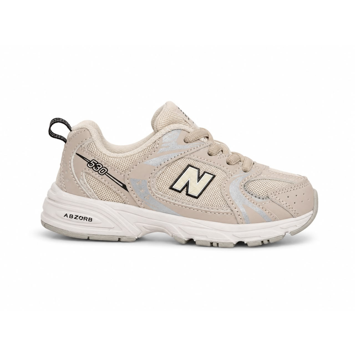 New Balance 530 Ivory