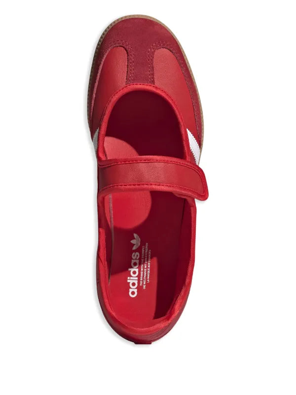 Adidas Samba Jane Scarlet White Gum,Size 36-41 ,Aed 120