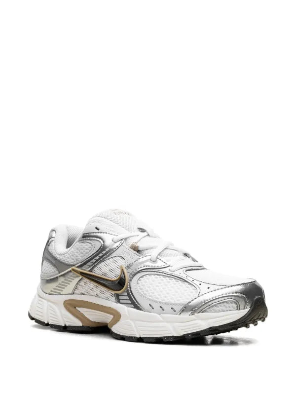 Nike V5 RNR "Parachute Beige/Metallic Pewter" sneakers
