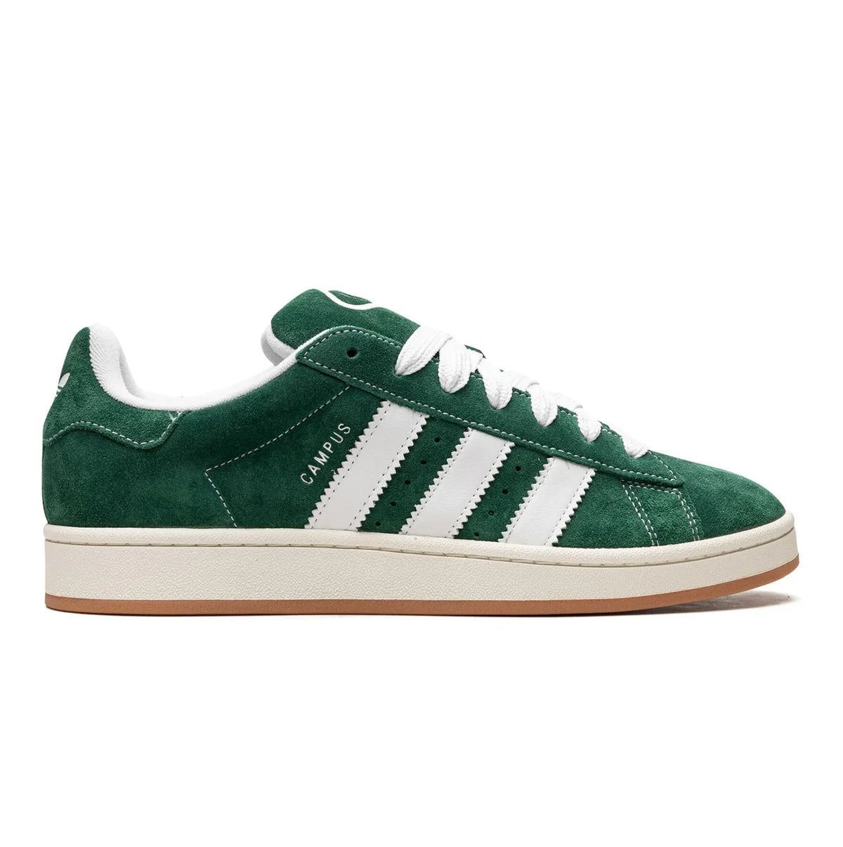 Adidas Campus 00s "Green White"