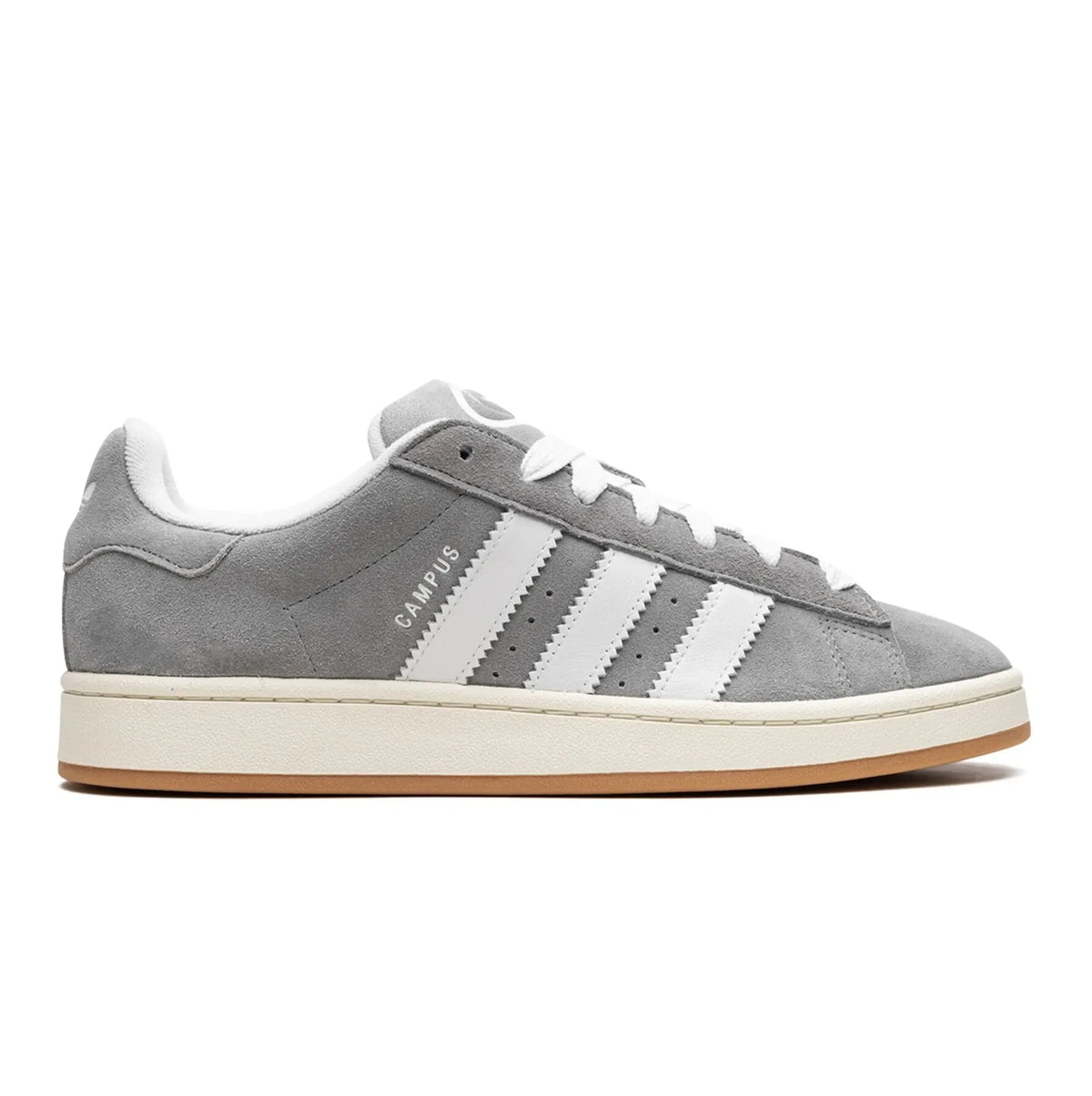 Adidas Campus 00s "Grey White"