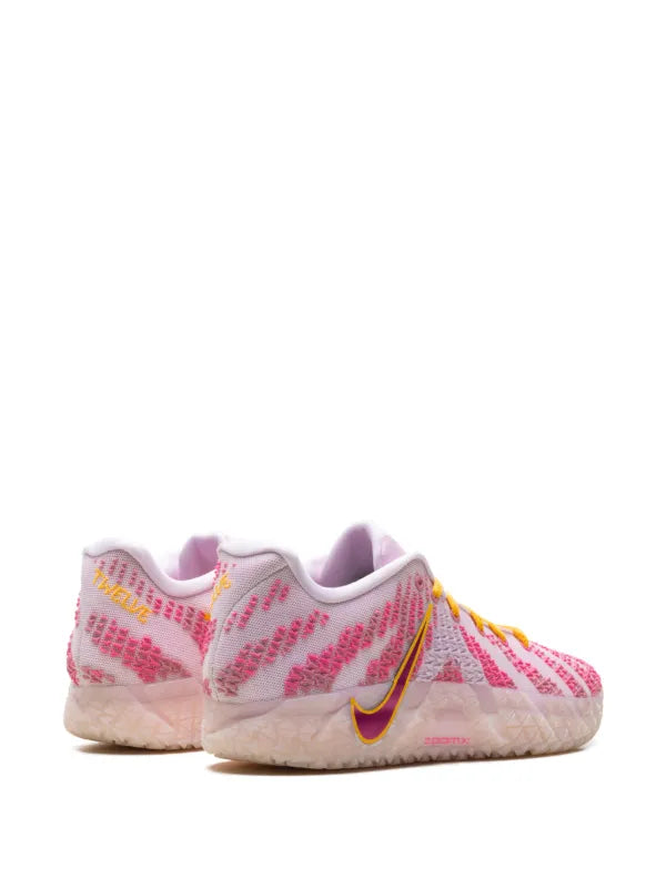Nike Ja 3 Pink Foam