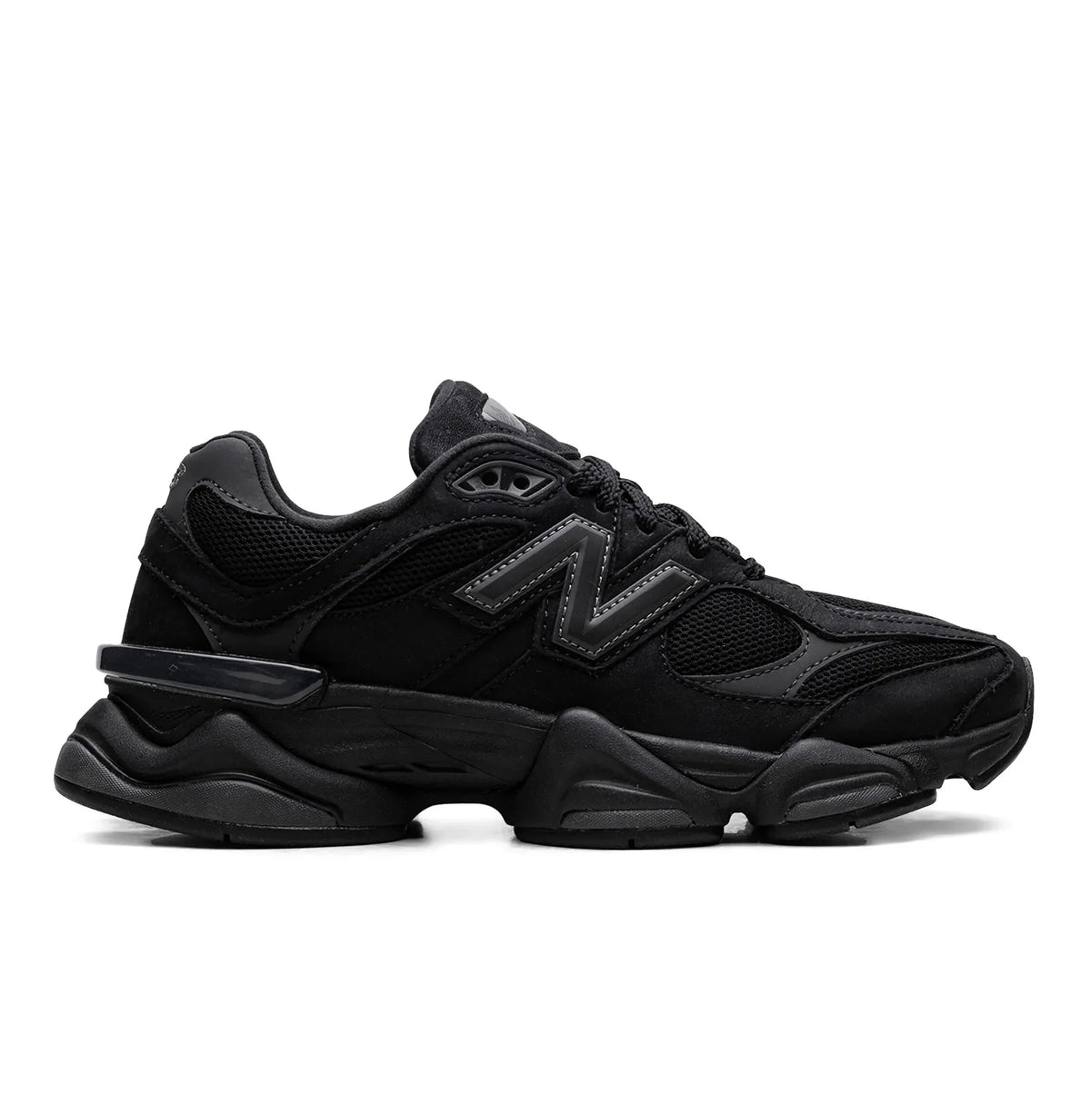 New Balance 9060 "Black Cement"