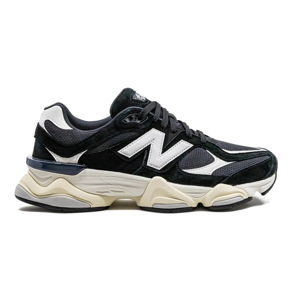 New Balance 9060 "Black and White"