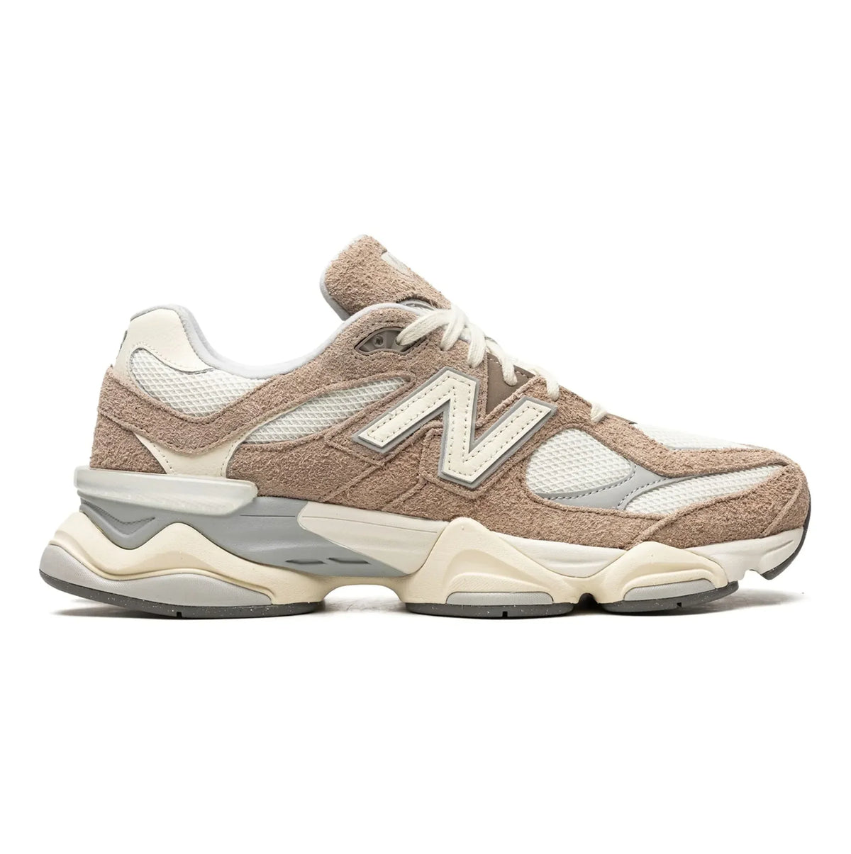 New Balance 9060 "Driftwood"