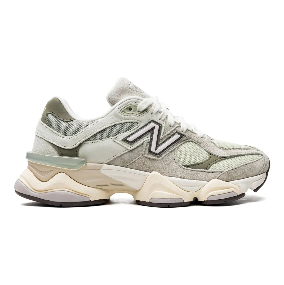New Balance 9060 "Olivine"