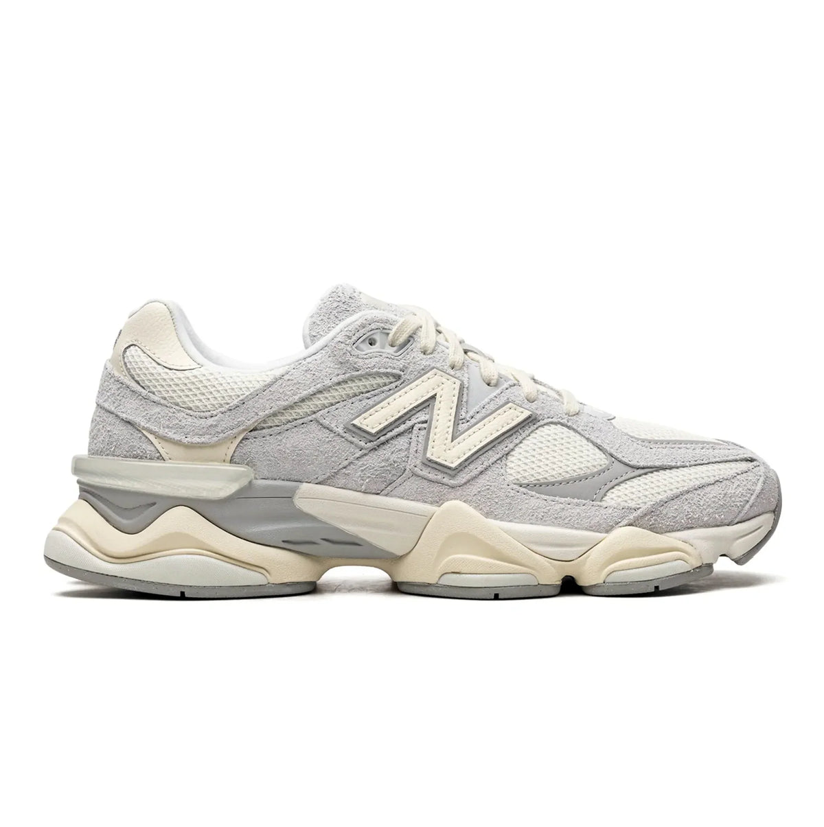 New Balance 9060 "Quartz Grey"