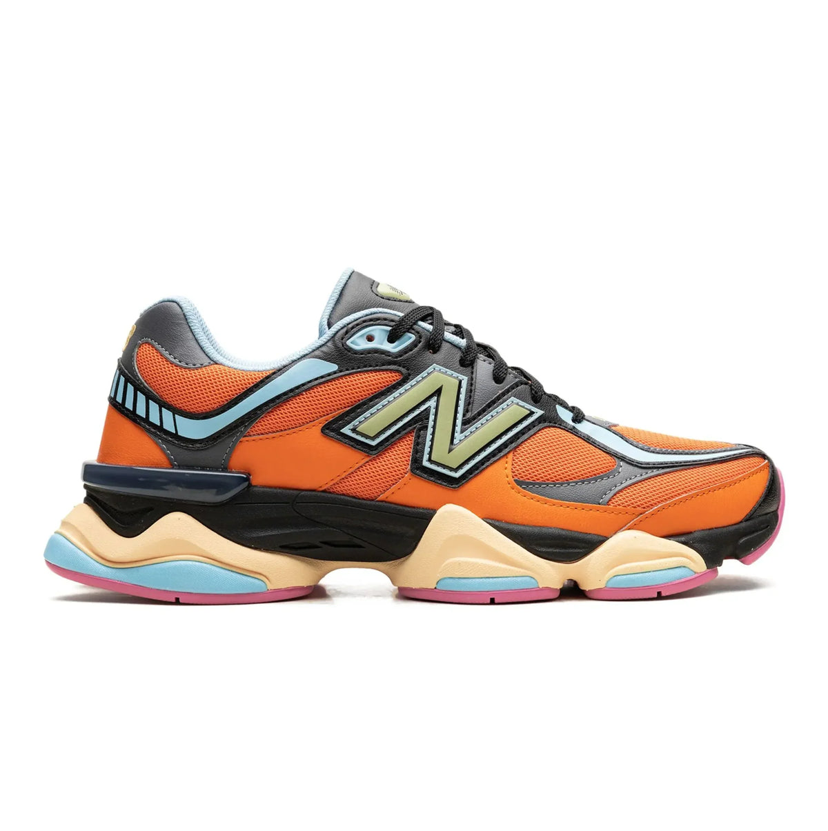 New Balance 9060 "Sun Glow"