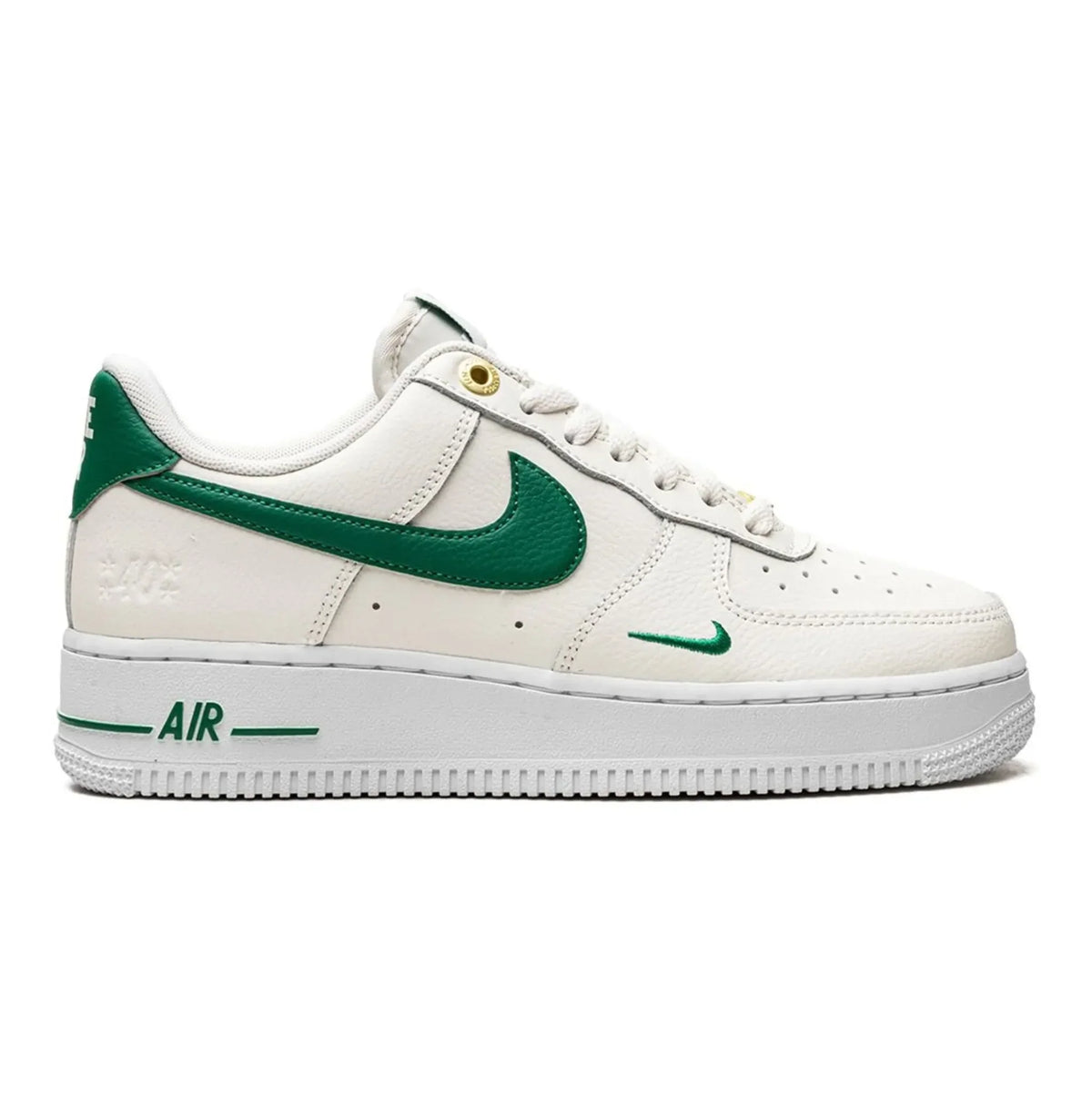 Nike Air Force 1 Low "Malachite - White"