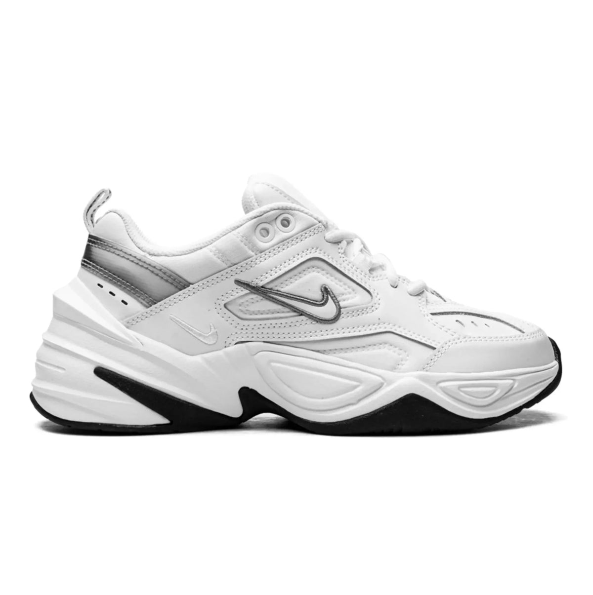 Nike M2K Tekno "White Grey"
