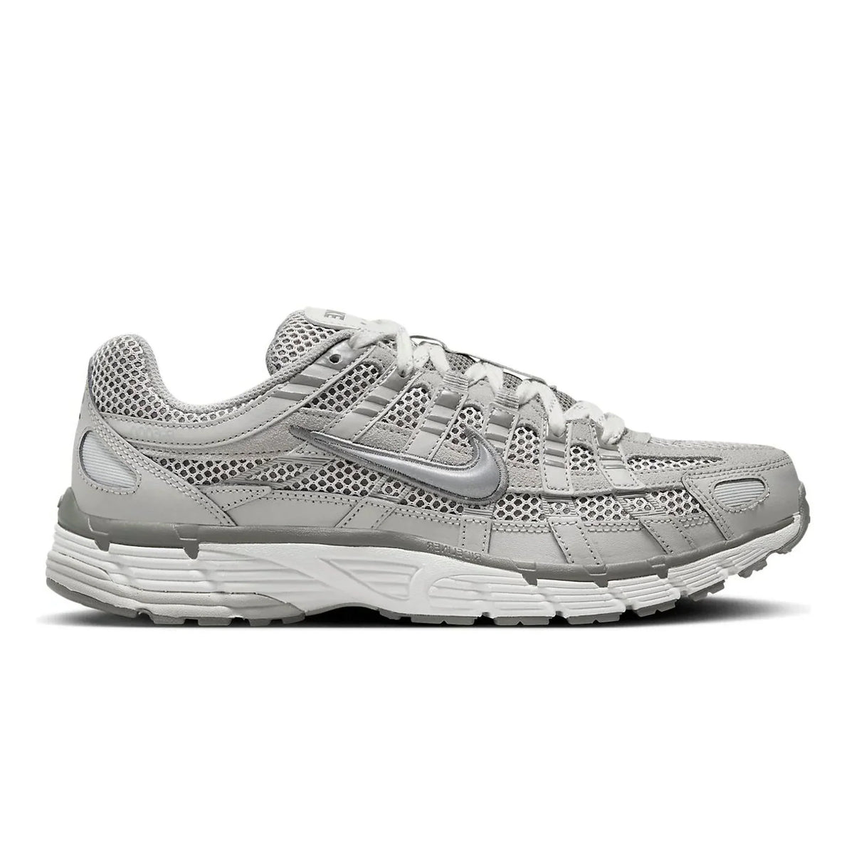 Nike P-6000 "Light Iron Ore"