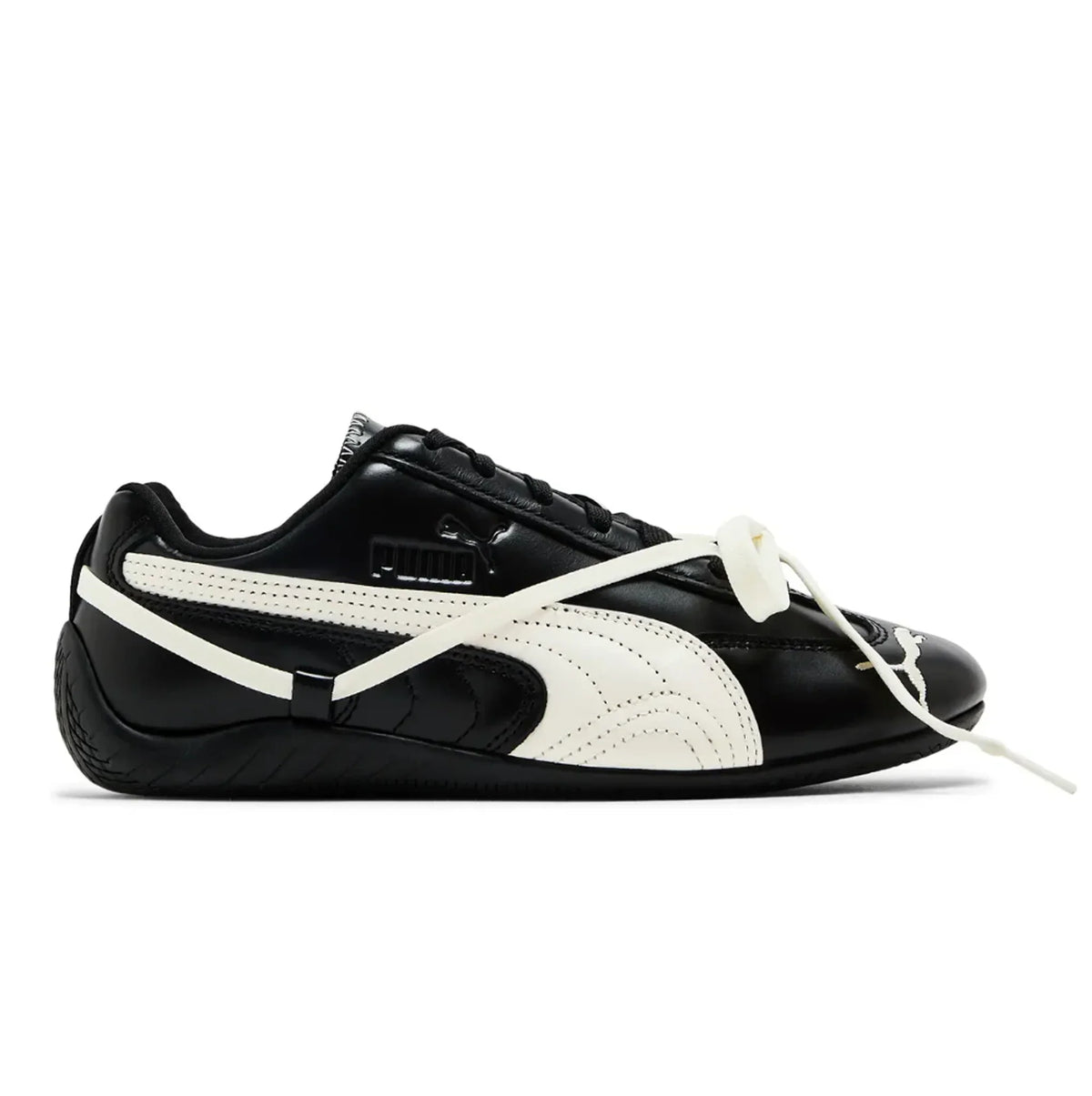 Puma Speedcat "Premium Black"