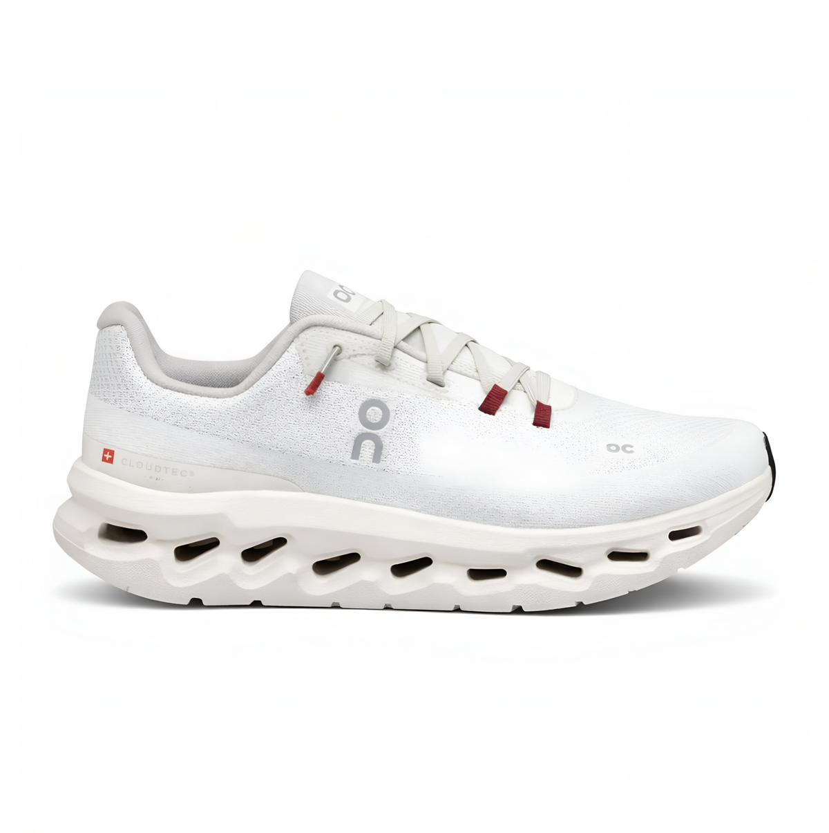 On Cloud Tilt "Sand cream"