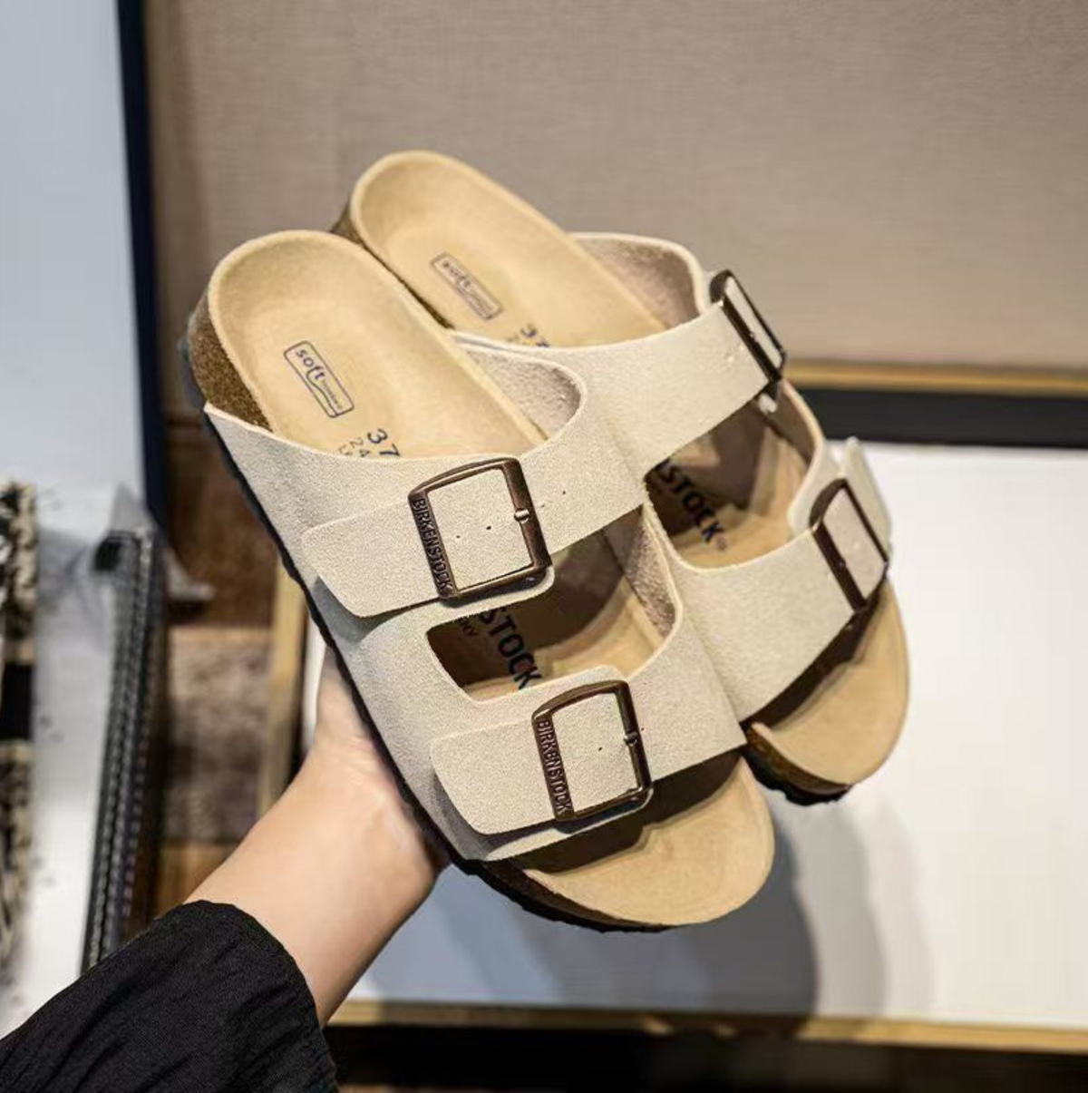 Birkenstock Arizona