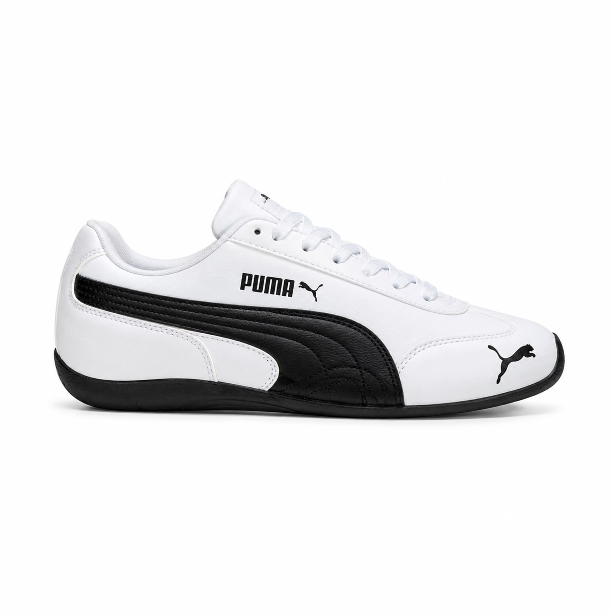 Puma Speedcat OG "White and Black"