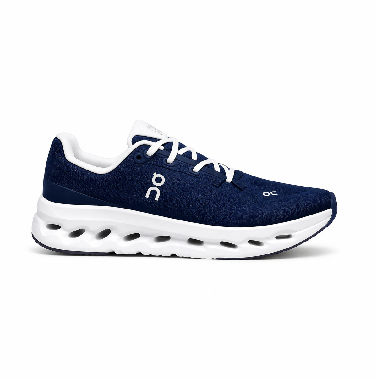 On Cloud Tilt "navy with White"