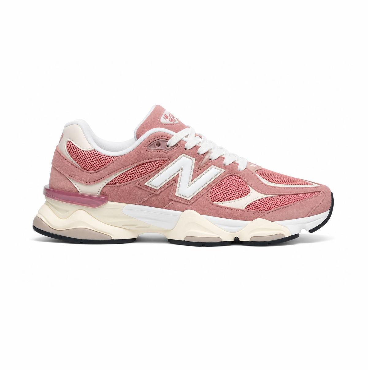 New Balance 9060 "Rose Pink"