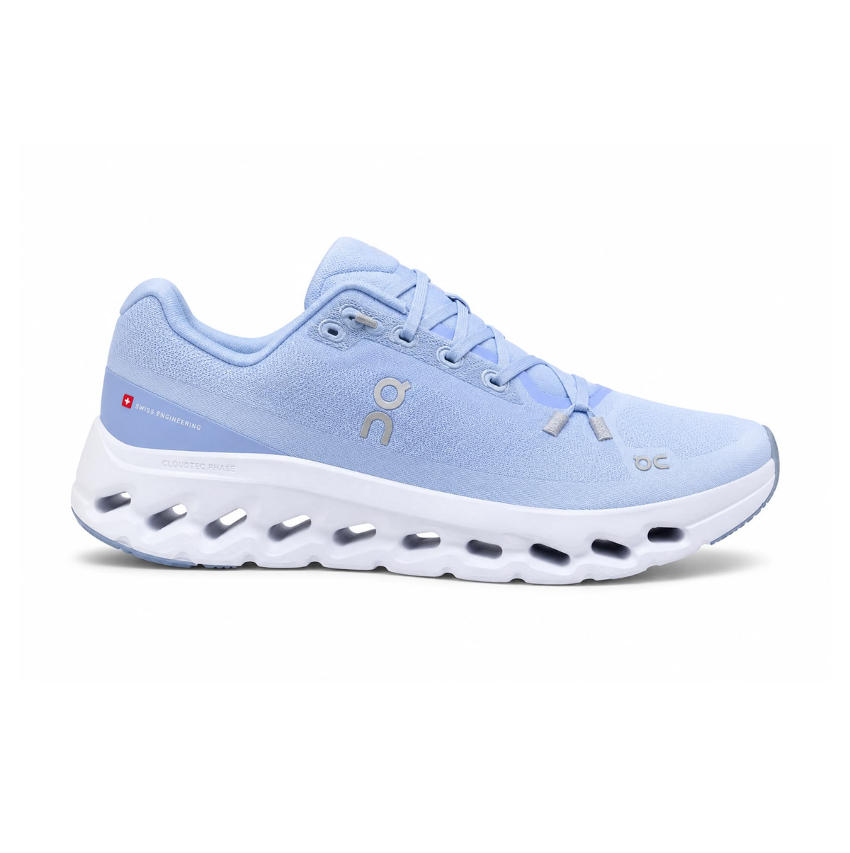 On Cloud Tilt "light blue"