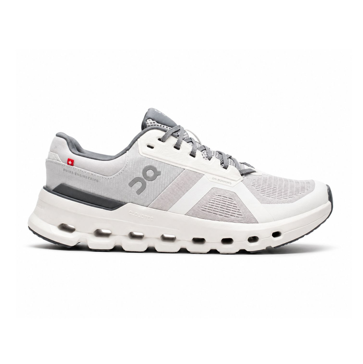 On Cloud runner 2