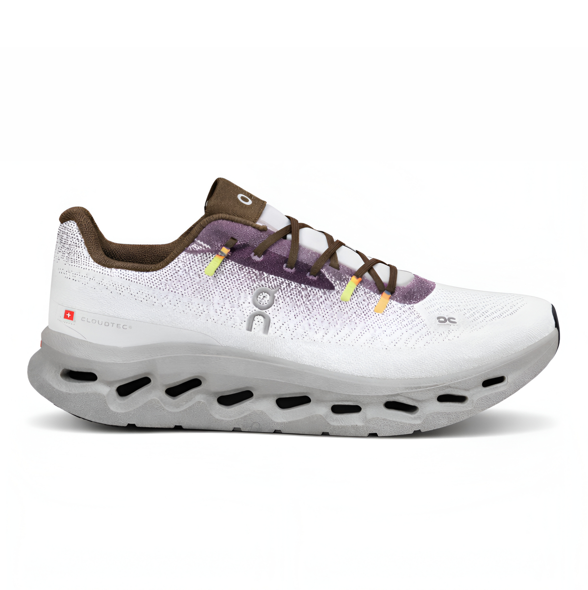 On Cloud Tilt "Quartz Pearl"