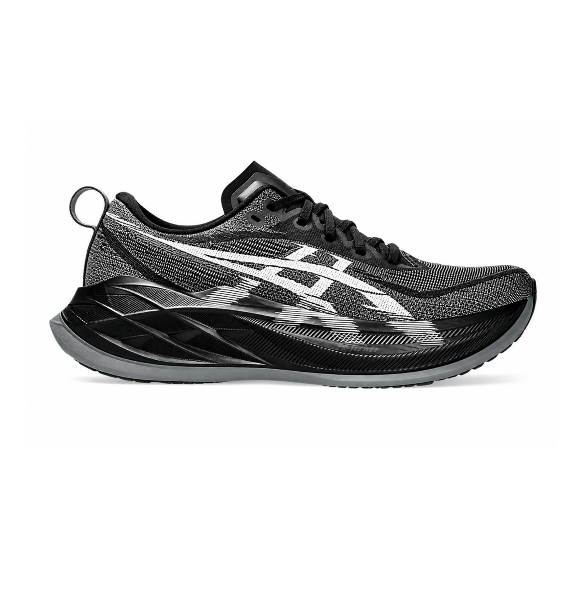 ASICS Superblast 2 "Black/White"