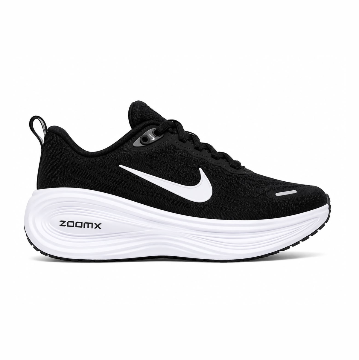 Nike Vomero Plus Buy "Black/White"