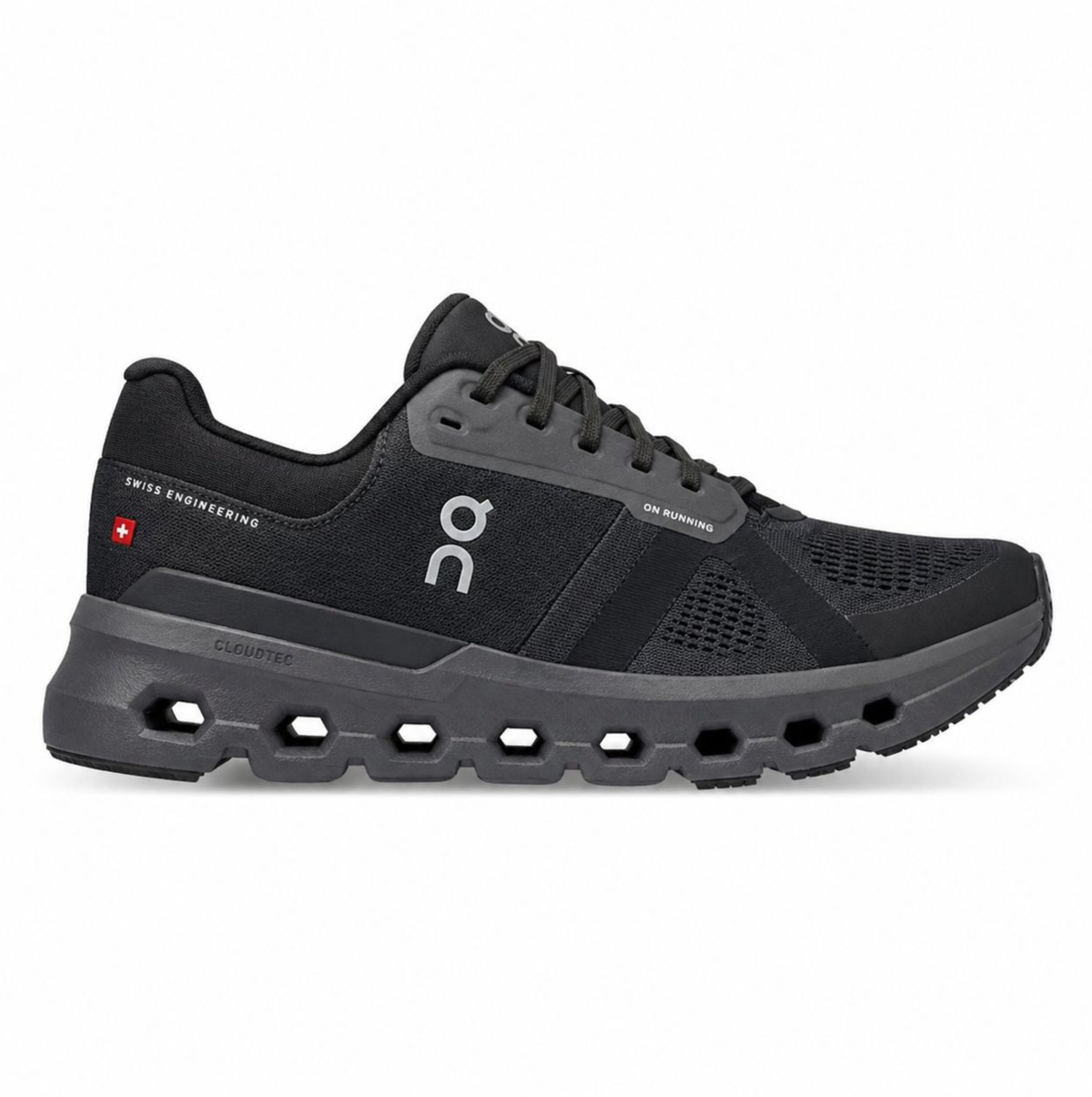 On Cloud runner 2 "Black"