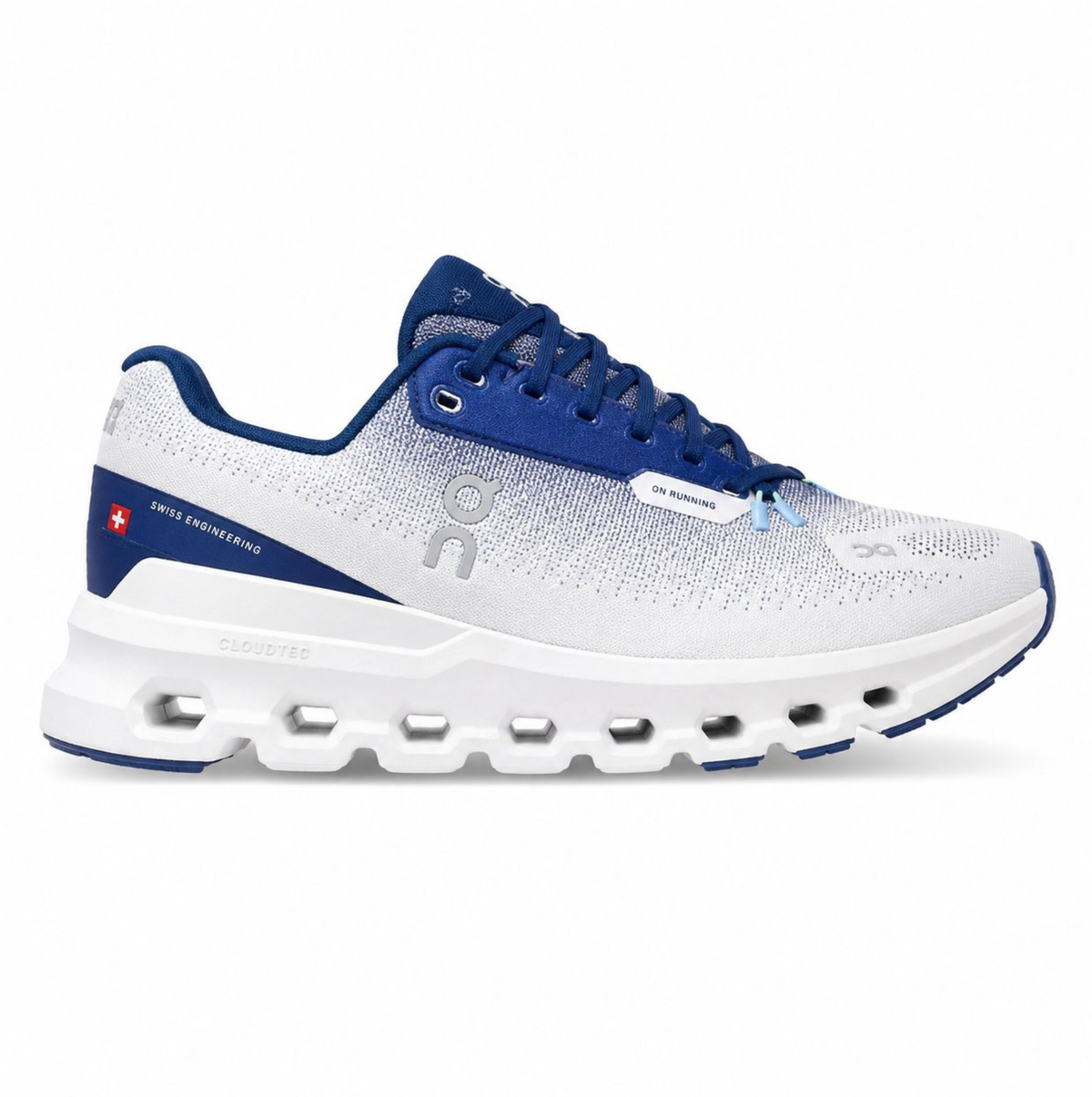 On Cloud runner 2 "Ivory Tempest"