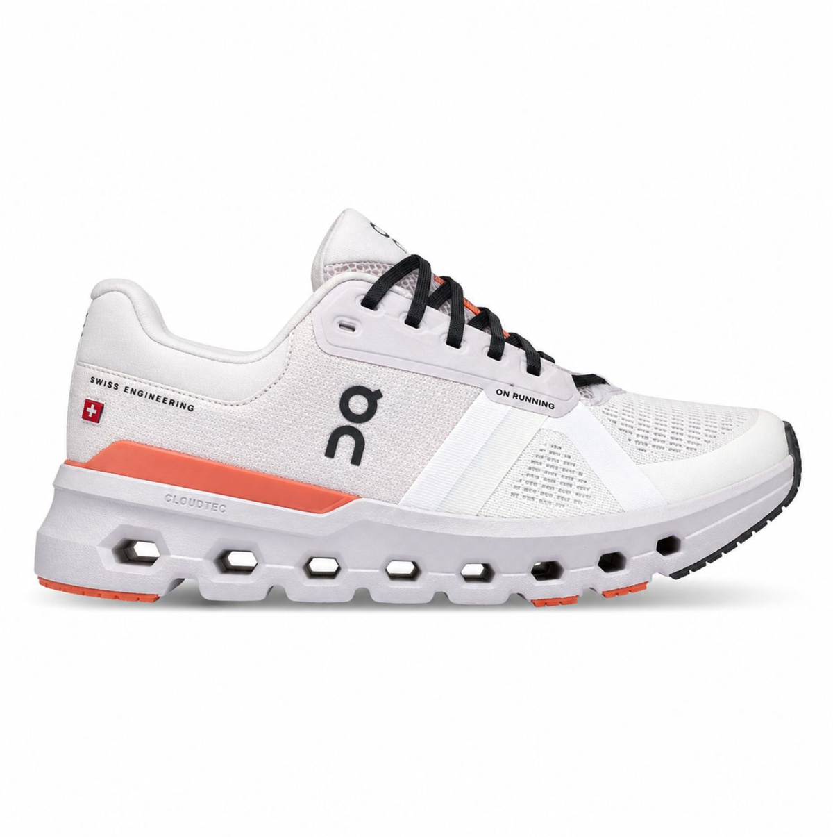 On Cloud runner 2 "white sand"
