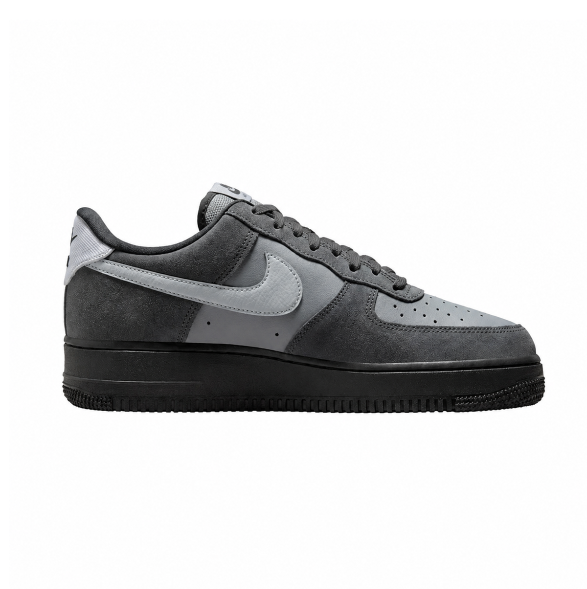 Nike Air Force 1 Wolf Grey