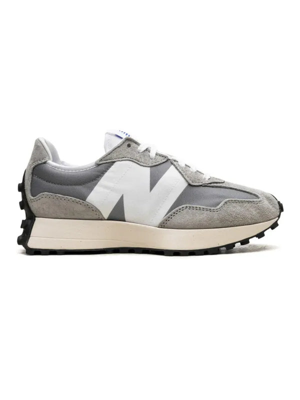New Balance 327 Grey White