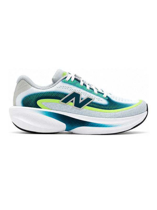 New Balance Ellipse v1 Distinctive Green and White