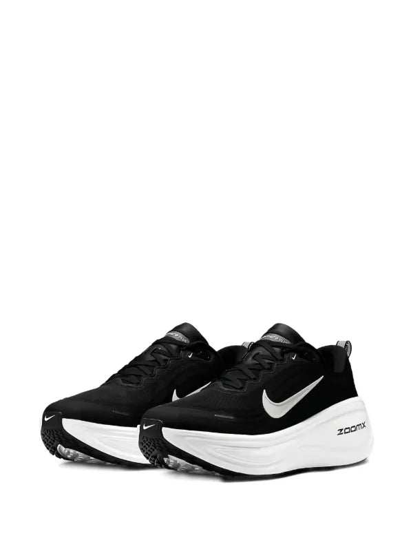 Nike Vomero Plus Black White