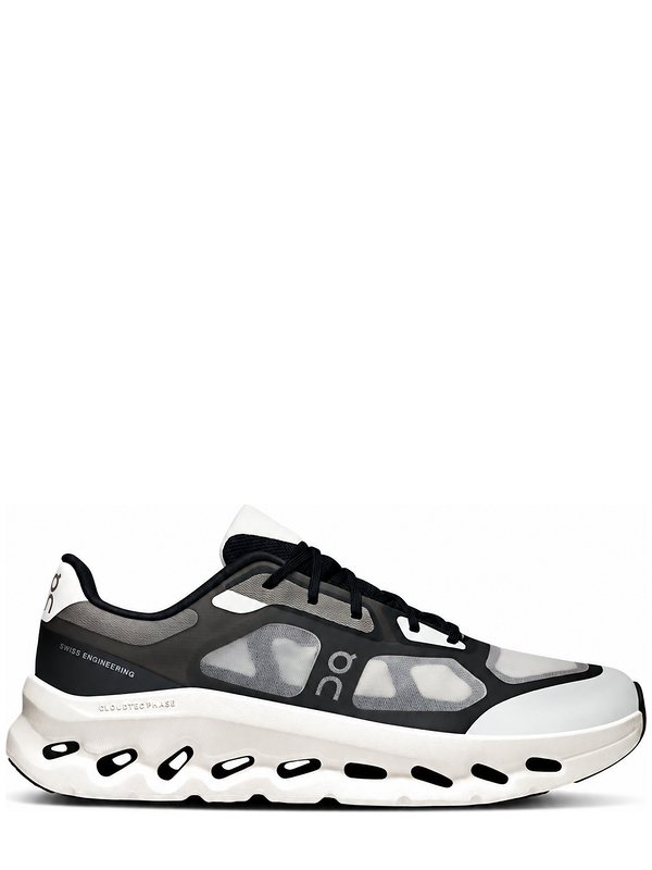 On Cloudsurfer Max Black Eclipse