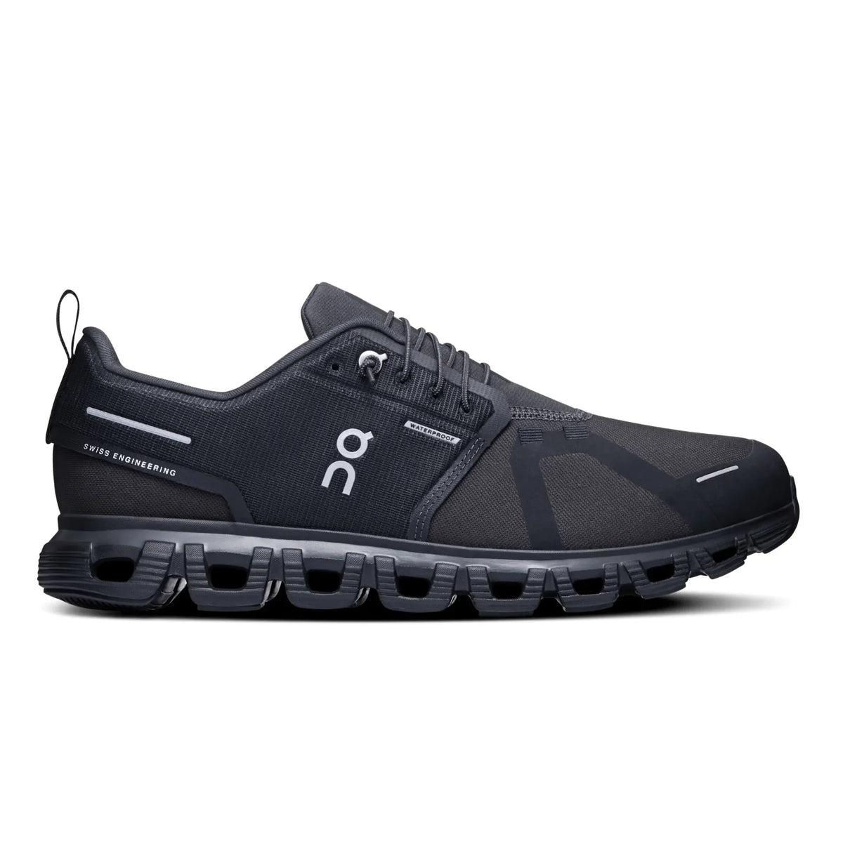 On Cloud 6 "Black"