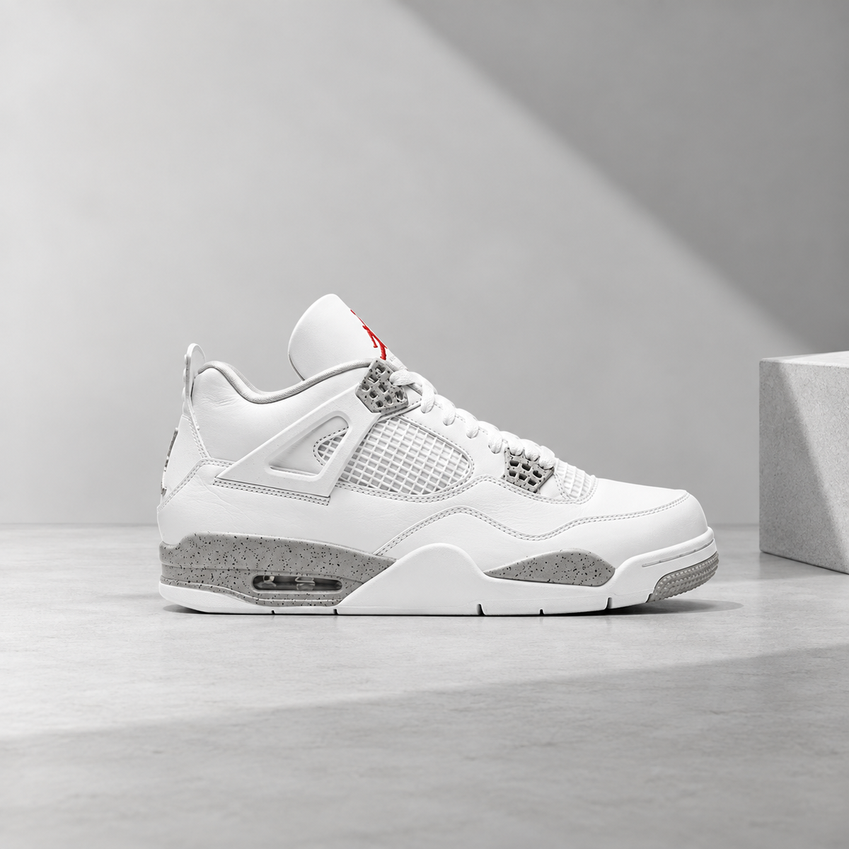 Air Jordan Collection