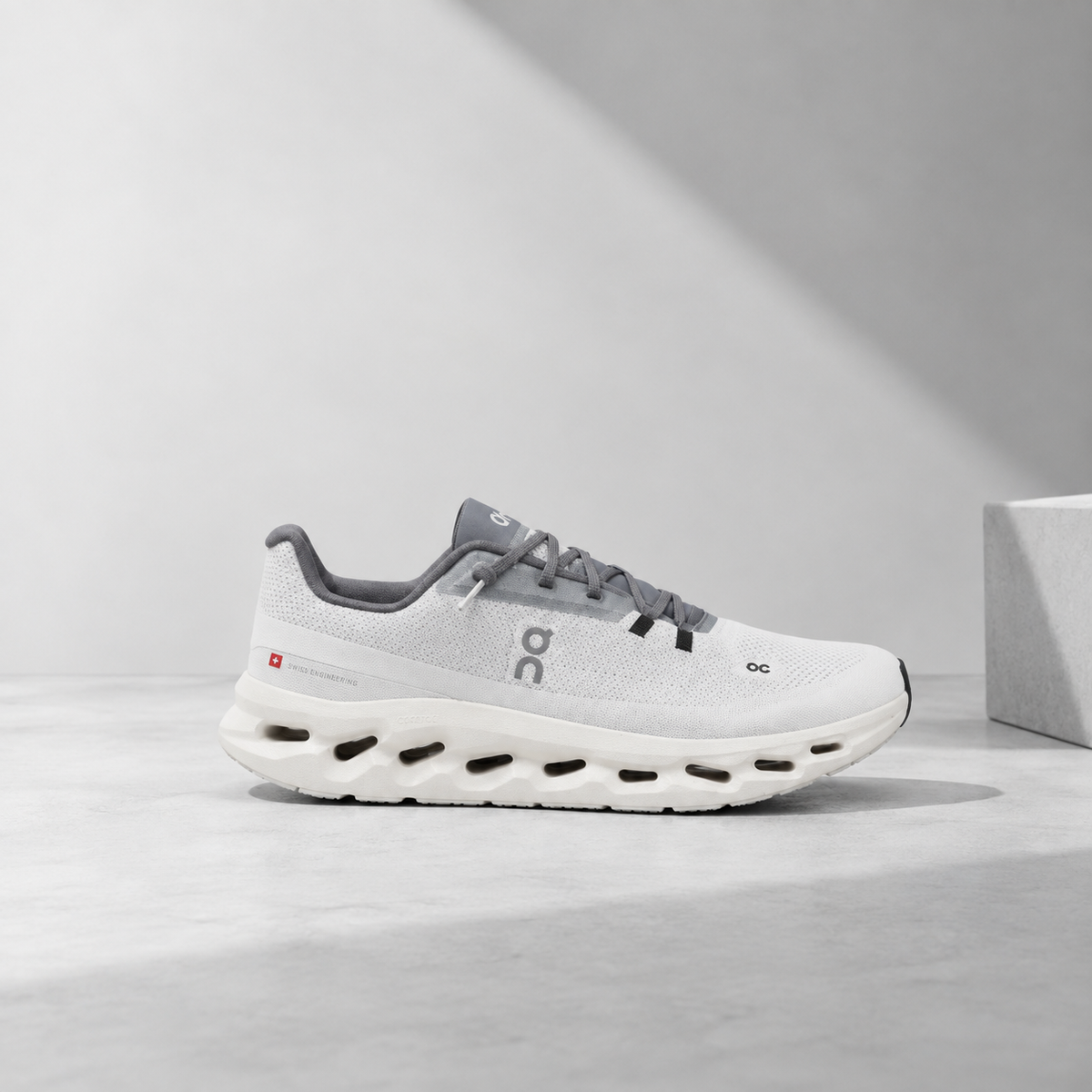 On Running Collection