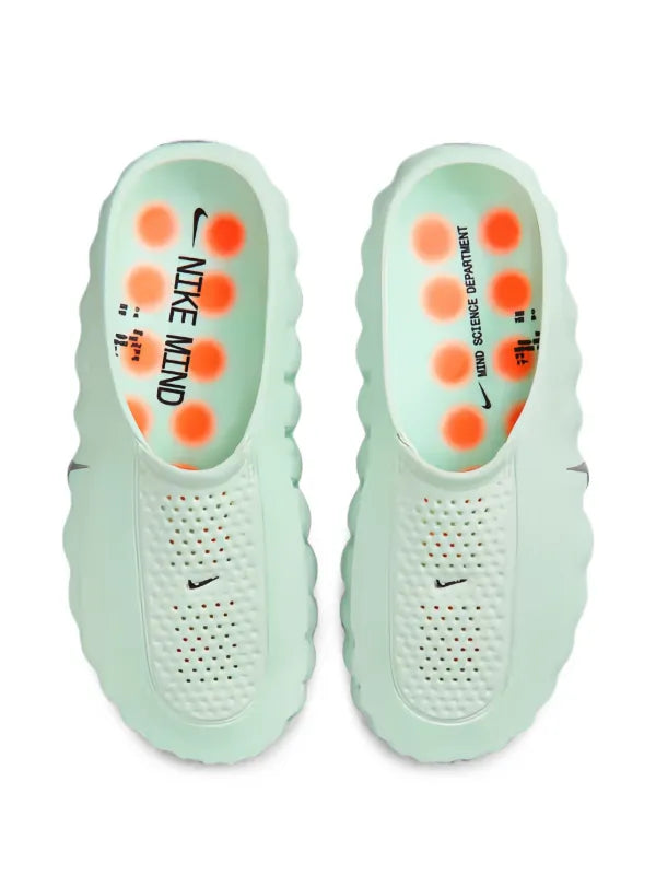 Nike Mind 001 Slide Barely Green