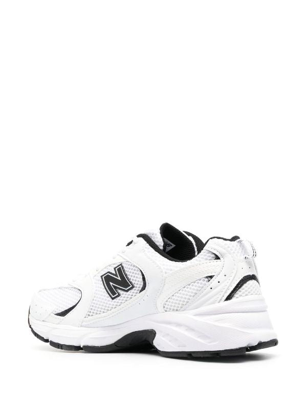 New Balance 530 White Black