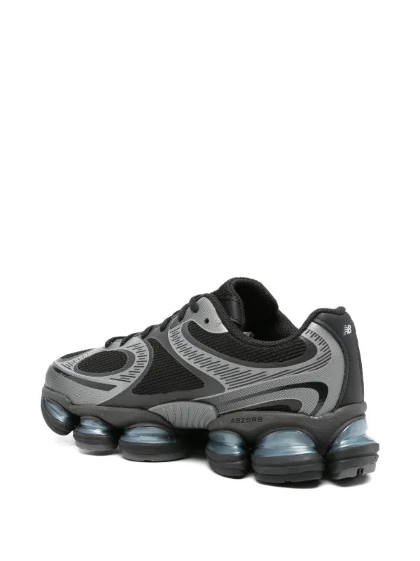 New Balance Abzorb 2000 Black Grey