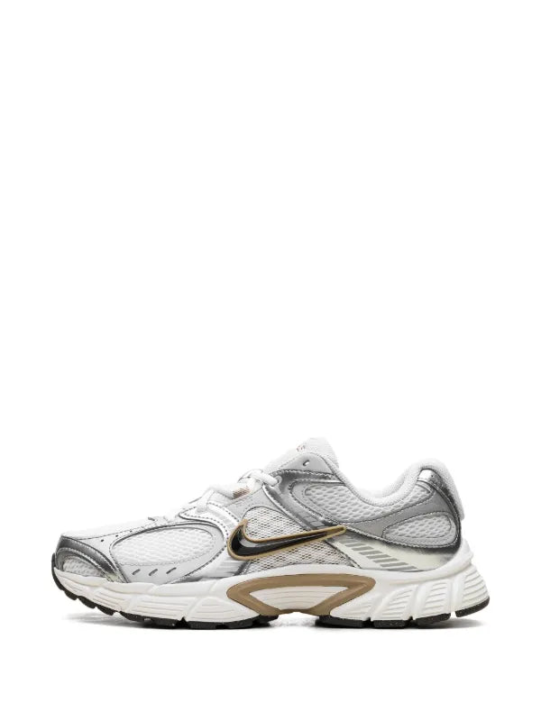 Nike V5 RNR "Parachute Beige/Metallic Pewter" sneakers