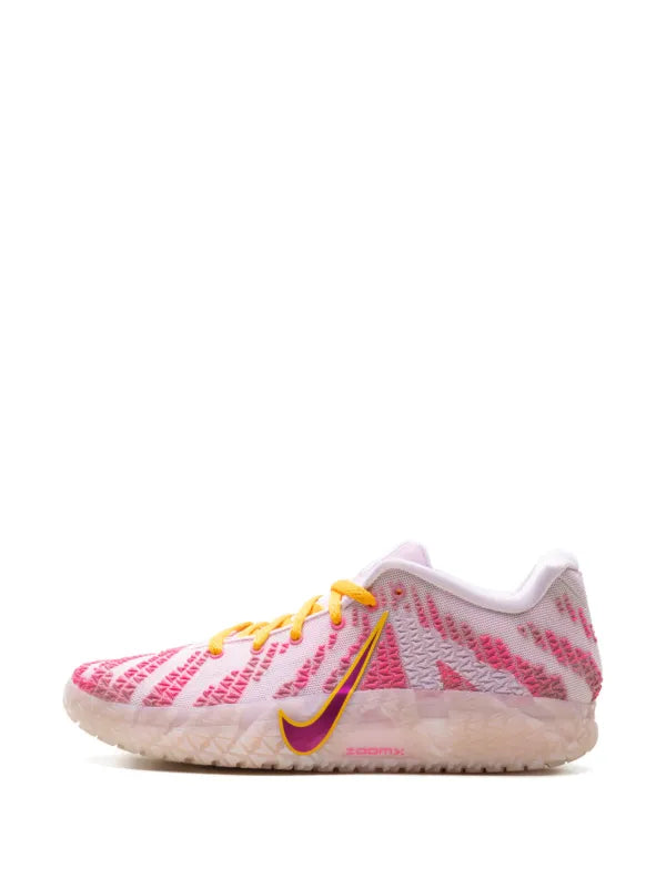 Nike Ja 3 Pink Foam
