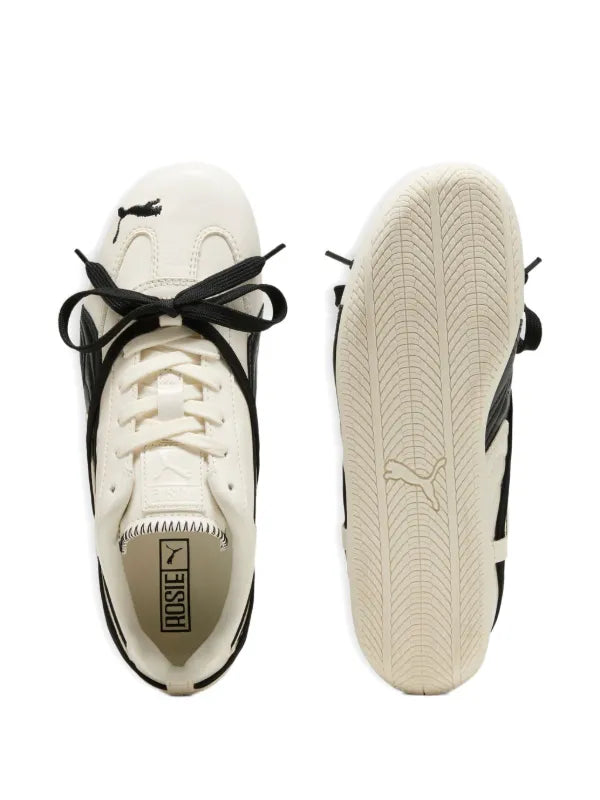 Puma Speedcat Leather Rosé White