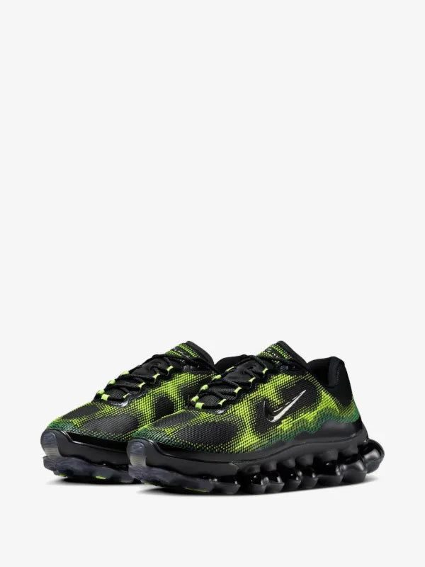 Nike Air Liquid Max Black Green Apple