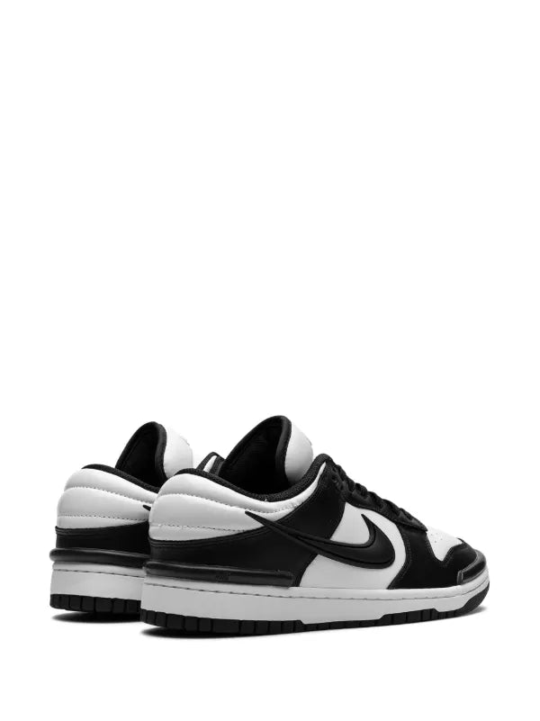 Nike Dunk Low Twist “Panda”