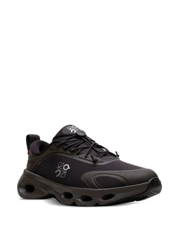 On Running Cloudsolo LOEWE Dark Brown Black