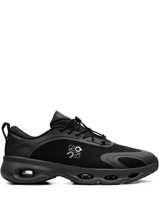 On Running Cloudsolo LOEWE Black